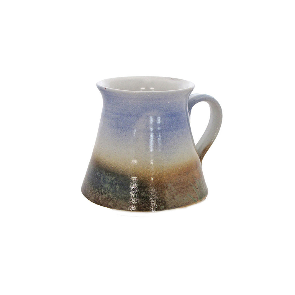 Skye Expressive Landscape Straight Mug / Tankard