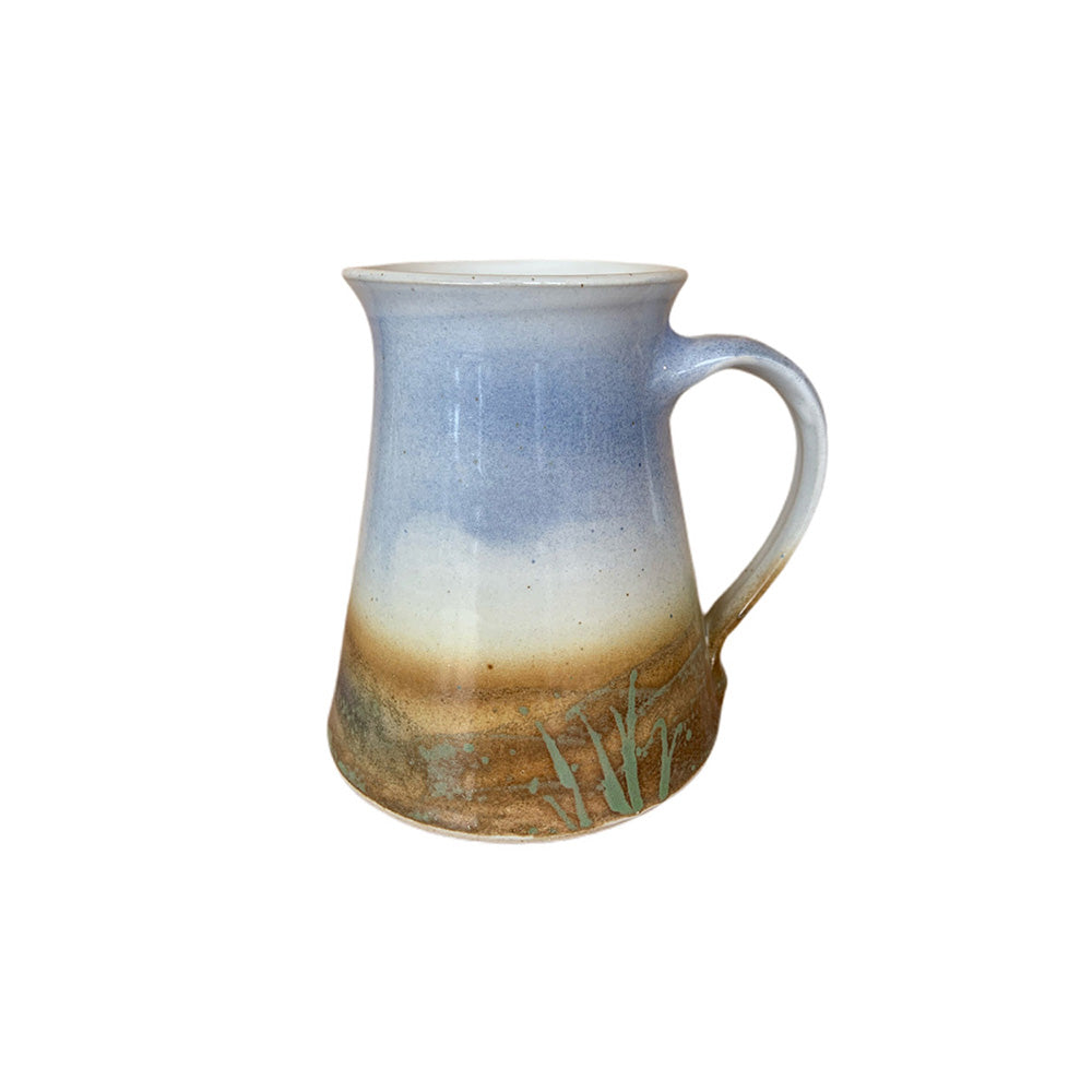 Skye Expressive Landscape Straight Mug / Tankard