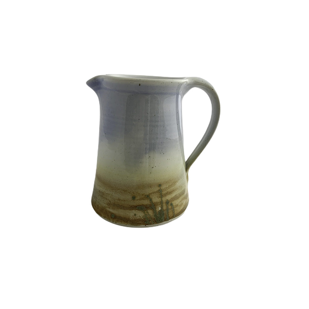 Skye Expressive Landscape Straight Water Jug