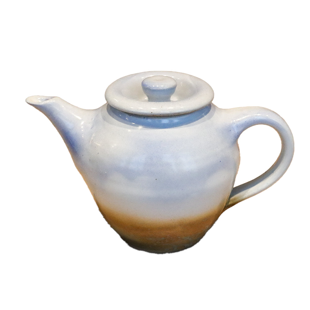 Skye Expressive Landscapes Teapot