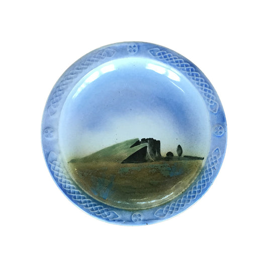 Storr Scenes Columba Plate