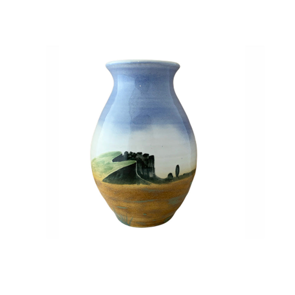 Storr Scenes Curvy Vase