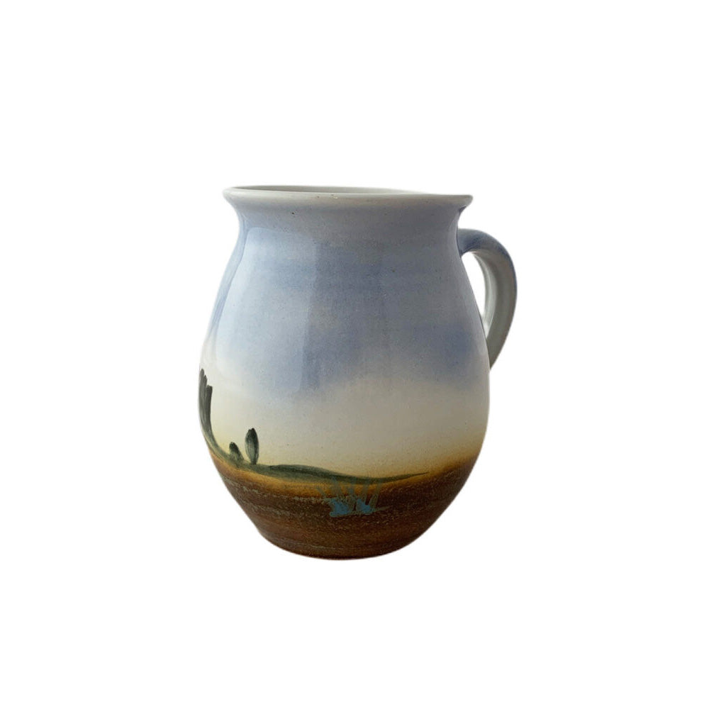 Storr Scenes Curvy Mug / Tankard