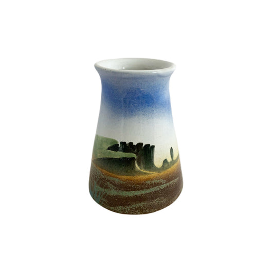 Storr Scenes Straight Vase