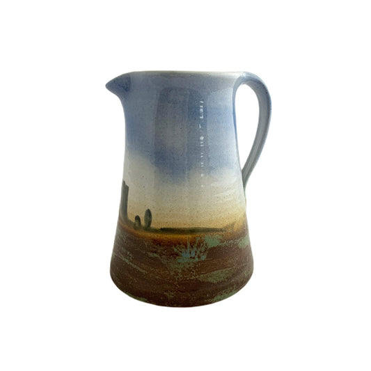 Storr Straight Water Jug