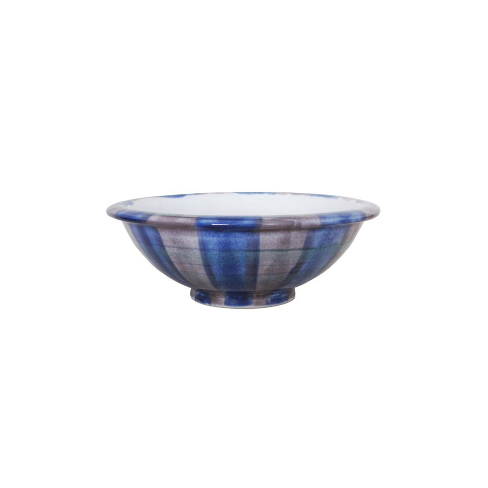 Tartan Lochbay Bowl