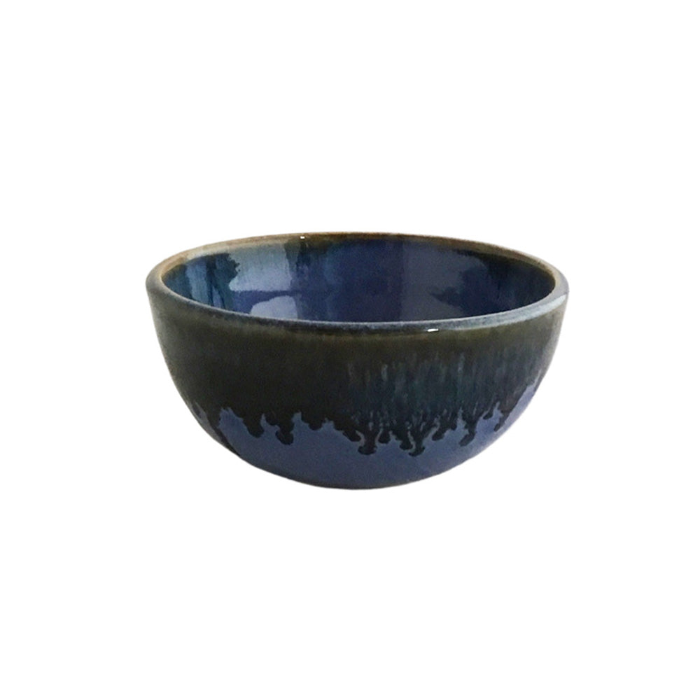 Uig Blue Soup Bowl