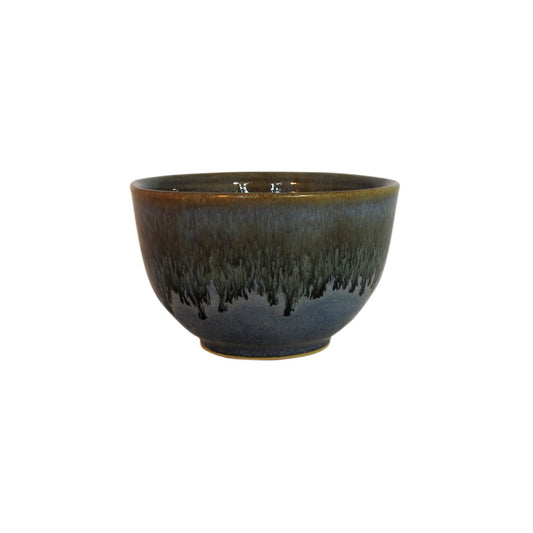 Uig Blue Sugar Bowl