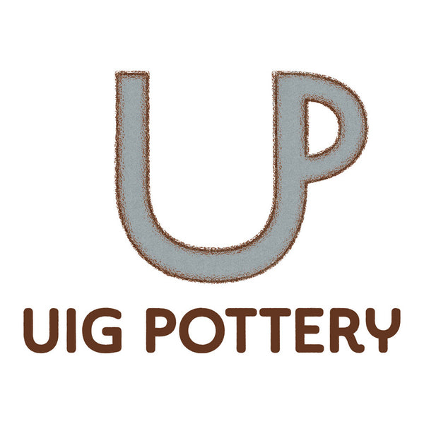 Uig Pottery